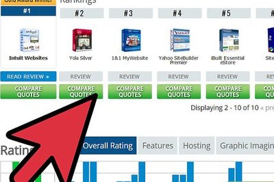 How to Create a Personal Website