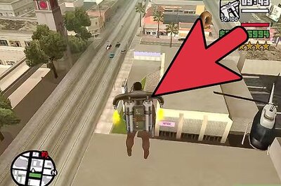 How to Summon a Helicopter in GTA