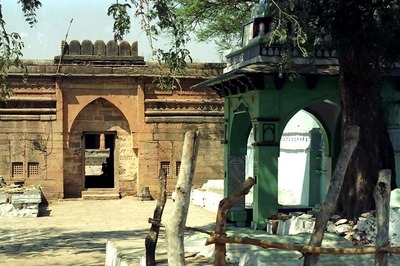 Bhojshala Dispute: ASI's Plea in MP HC for More Time for Survey; Muslim Side Alleges Digging