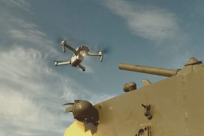 US Kills Pro-Iranian Force Member, Wounds 24 Other in Iraq Drone Strike