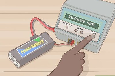How to Safely Discharge and Dispose of LiPo Batteries