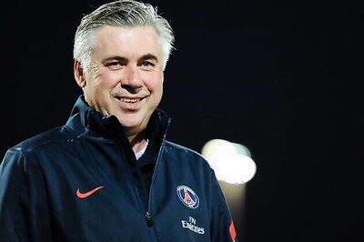 Carlo Ancelotti's future still in doubt: reports
