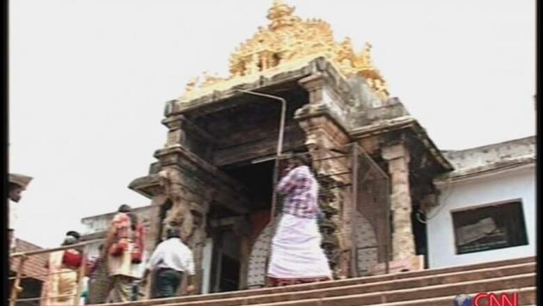 Padmanabhaswamy Temple: SC to decide on report