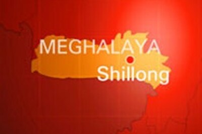 Senior Meghalaya cop now a militant boss