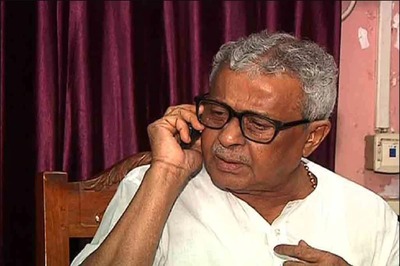 None From TMC Keeps Relation With Me, Claims Suvendu Adhikari's Father Sisir