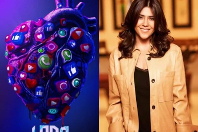 Love, Sex aur Dhokha 2: Ektaa Kapoor's Film To Release on April 19, Makers Release New Poster