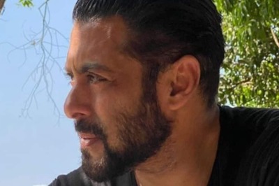 DYK Salman Khan Keeps Only 10 Per Cent Of His Income?