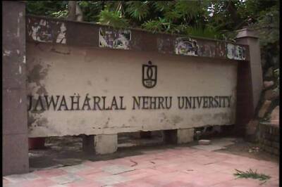 JNU Recruitment 2018 for Various Professor Posts Withdrawn, Read More Here