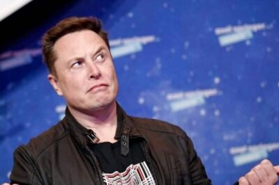 Elon Musk’s New Plan: Make Rocket Fuel From Carbon Dioxide