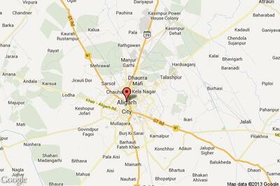 Negative image of US in Islamic world has been toned down: Rashad Hussain