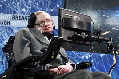 Stephen Hawking Had Warned Against New Race of 'Superhumans' That Could Destroy Humanity