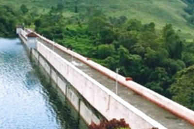 SC to Hear Mullaperiyar Dam Matter on December 10