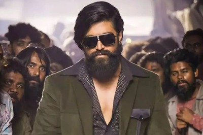 Happy Birthday Yash: KGF to Rocky, Blockbuster Movies of the Kannada Superstar You Shouldn't Miss