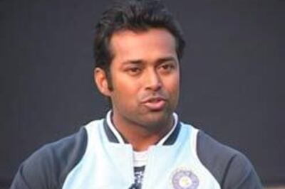 'Chances of Hesh-Paes winning at Olympics bright'