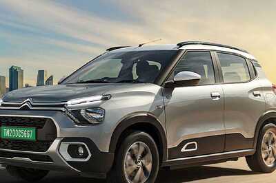 Citroen Expands Dealership Network in India, Inaugurates New Showrooms in Mumbai