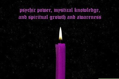 What Do Purple Candles Mean? Plus, How to Use Them In Magick Spells