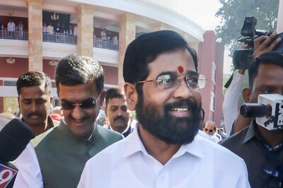 Maha Crisis: 'Shinde will Not Resign Even in Dreams' Says Ajit Pawar; Uddhav Threatens to Move to Court Again