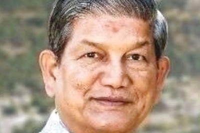 Congress, BJP Lock Horns Over Harish Rawat's Comments On 'Rebels'