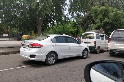 Haryana DGP's Car With Tinted Glass Fined by Police After Tweet Goes Viral