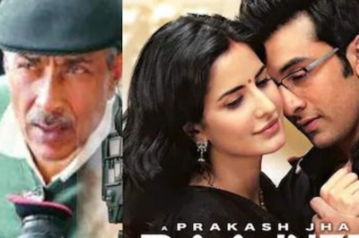 Script Of Raajneeti 2 Is Ready But...: Prakash Jha