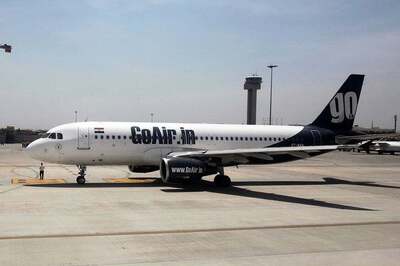 GoAir Appoints Ex-EasyJet Executive Cornelis Vrieswijk as CEO