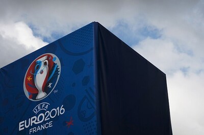 20 Russians Thrown Out of France Amid New Euro 2016 Hooligan Alert