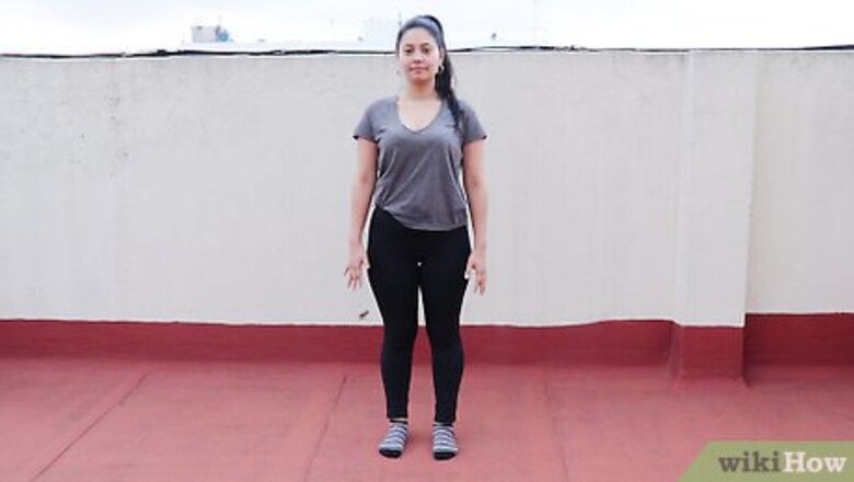 How to Do the Garland Pose in Yoga