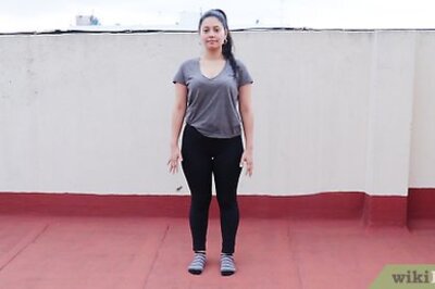 How to Do the Garland Pose in Yoga