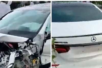 UP Minister Nand Gopal Nandi’s Son, Daughter-in-Law Injured In Car Crash