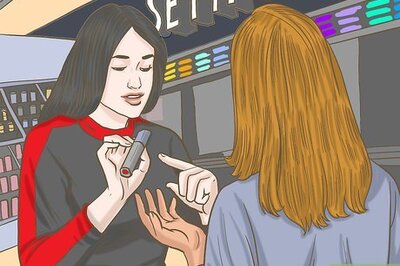 How to Get Free Makeup Samples