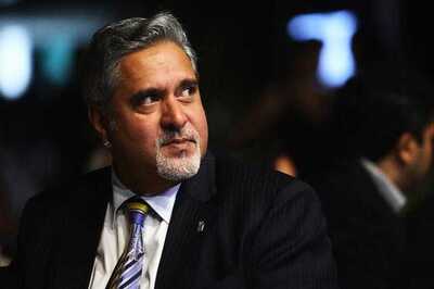 I Am The Football, Unfortunately No Referees, Says Vijay Mallya