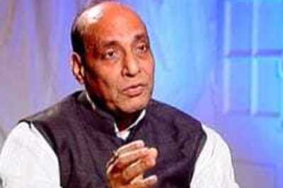 No deal with Left on N-deal before Guj polls: Govt
