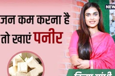 Paneer For Weight Loss: A Look At The Health Benefits