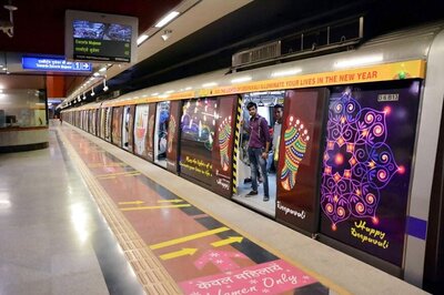 Delhi Metro Exploring Ways to Implement Free Ride Scheme for Women: Report