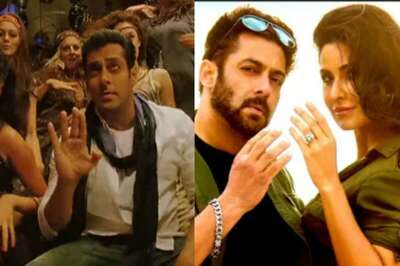 Happy Birthday Salman Khan: A Playlist of the Superstar's Hit Songs