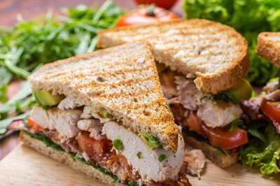 On A Weight Loss Journey? Try These Delicious Sandwiches