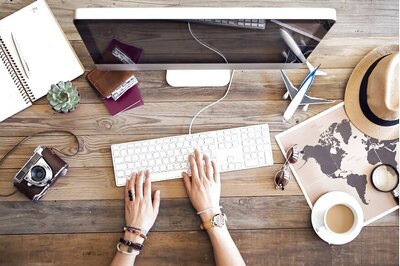 Millions of Dads Are Stuck at Home — Which Could Be a Game Changer for Working Moms