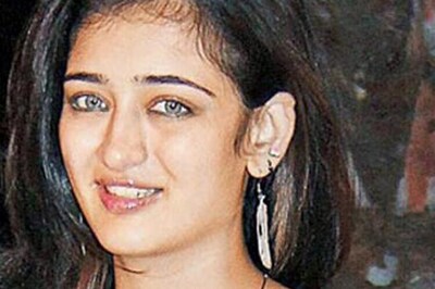 Bridal Fashion Week: Will Akshara Haasan walk the ramp for Rina Dhaka?