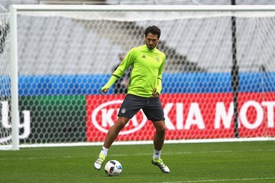 Euro 2016: Mats Hummels a Doubt for Germany for Poland Clash