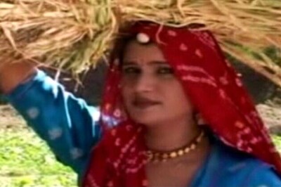 Receiving political threats in Bhanwari case: CBI