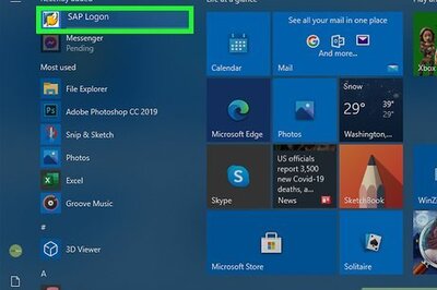 How to Create a Notification in SAP