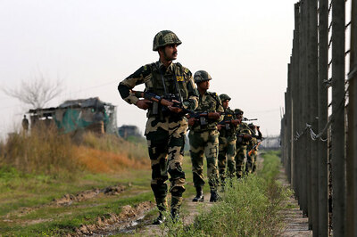 BSF Turns Saviour at Bangladesh Border, Rescues 17 from Being Trafficked in 2 Months