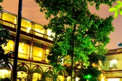 Jadavpur University Announces Free Vaccination Camp for Students