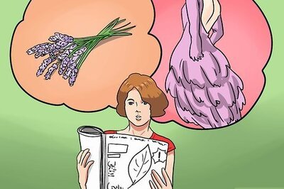 How to Be a Fashionista