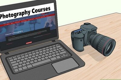 How to Become a Sports Photographer