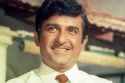 Ramesh Deo Death Anniversary: Little-known Facts About The Actor