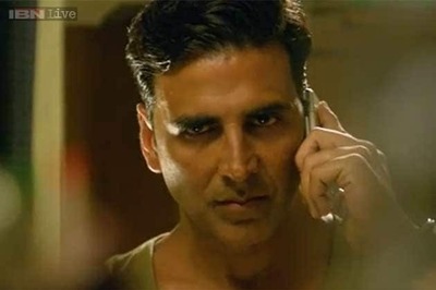 'Holiday' trailer: Akshay Kumar plays an undercover agent