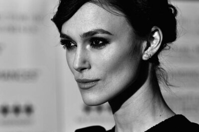 Keira Knightley is tired of playing tragic roles