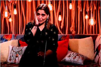 Bigg Boss 13 Day 117 Written Updates: Shefali Says Rashami-Arhaan Called Arti Sidharth's Fixed Deposit
