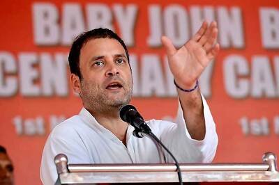 'Magician' Narendra Modi Can Make Even Democracy 'Disappear': Rahul Gandhi